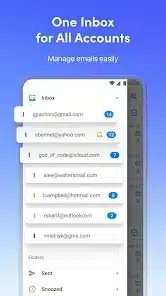 تحميل تطبيق Spark Mail للاندرويد 2026 أخر إصدار مجانا تحميل تطبيق Spark Mail للاندرويد 2026 أخر إصدار مجانا
