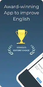 تحميل تطبيق Improve English مهكر APK للأندرويد 2026 أخر إصدار مجانًا