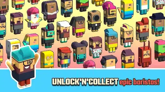 تحميل لعبة Idle Coffee Corp مهكرة للاندرويد Apk أخر إصدار 2026 مجانا تحميل لعبة Idle Coffee Corp مهكرة للاندرويد Apk أخر إصدار 2026 مجانا