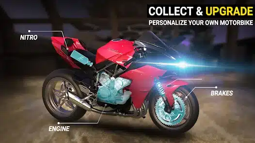 تحميل لعبة Speed Moto Dash مهكرة للاندرويد Apk أخر إصدار 2026 مجانا تحميل لعبة Speed Moto Dash مهكرة للاندرويد Apk أخر إصدار 2026 مجانا