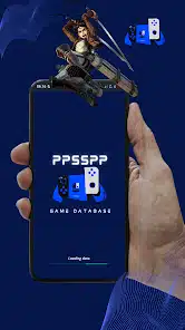 تحميل تطبيق Free Roms لتحميل العاب ppsspp مهكرة APK للأندرويد 2026 أخر إصدار مجانًا