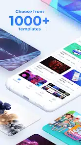 تحميل برنامج Renderforest مهكر APK للأندرويد 2026 أخر إصدار مجانًا
