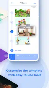 تحميل برنامج Renderforest مهكر APK للأندرويد 2026 أخر إصدار مجانًا