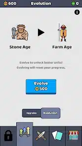 تحميل لعبة We Are Warriors مهكرة للاندرويد Apk أخر إصدار 2026 مجانا تحميل لعبة We Are Warriors مهكرة للاندرويد Apk أخر إصدار 2026 مجانا