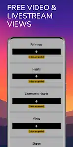 تحميل تطبيق زيفوي Zefoy مهكر APK للأندرويد 2026 أخر إصدار مجانًا تحميل تطبيق زيفوي Zefoy مهكر APK للأندرويد 2026 أخر إصدار مجانًا