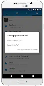 تحميل تطبيق Virtual SIM مهكر APK للأندرويد 2026 أخر إصدار مجانًا تحميل تطبيق Virtual SIM مهكر APK للأندرويد 2026 أخر إصدار مجانًا