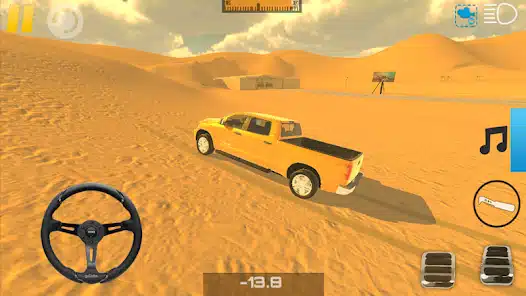 تحميل لعبة سعودي درفت SAUDI DRIFT مهكرة APK للأندرويد 2026 أخر إصدار مجانًا
