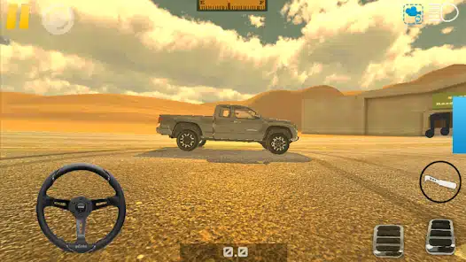 تحميل لعبة سعودي درفت SAUDI DRIFT مهكرة APK للأندرويد 2026 أخر إصدار مجانًا