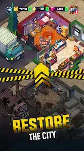 تحميل لعبة Merge 2 Survive: Zombie Game مهكرة للاندرويد Apk أخر إصدار 2026 مجانا تحميل لعبة Merge 2 Survive: Zombie Game مهكرة للاندرويد Apk أخر إصدار 2026 مجانا