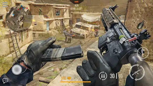 تحميل لعبة Modern Strike Online مهكرة للاندرويد Apk أخر إصدار 2026 مجانا تحميل لعبة Modern Strike Online مهكرة للاندرويد Apk أخر إصدار 2026 مجانا