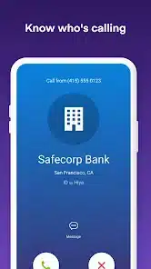 تحميل تطبيق Hiya Caller ID مهكر APK للأندرويد 2026 أخر إصدار مجانًا