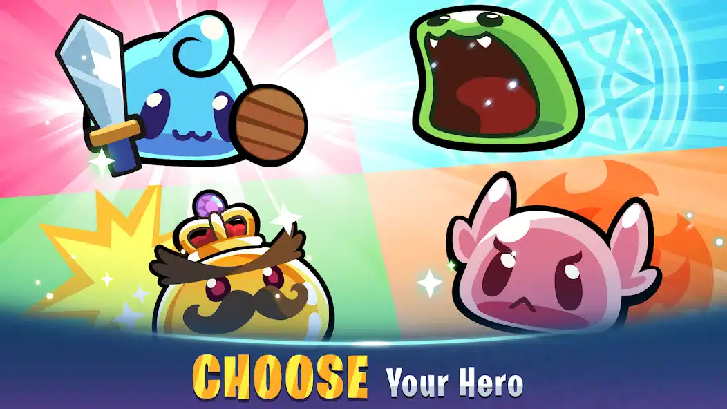 تحميل لعبة Summoners Greed MOD APK للاندرويد 2026 أخر إصدار مجانا تحميل لعبة Summoners Greed MOD APK للاندرويد 2026 أخر إصدار مجانا