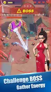 تحميل لعبة Mow Zombies مهكرة APK للأندرويد 2026 أخر إصدار مجانًا