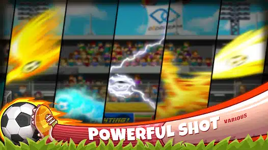 تحميل لعبة هيد سوكر Head Soccer مهكرة للاندرويد Apk أخر إصدار 2026 مجانا تحميل لعبة هيد سوكر Head Soccer مهكرة للاندرويد Apk أخر إصدار 2026 مجانا
