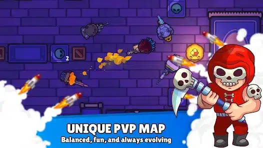 تحميل لعبة ZombsRoyale.io مهكرة للاندرويد Apk أخر إصدار 2026 مجانا تحميل لعبة ZombsRoyale.io مهكرة للاندرويد Apk أخر إصدار 2026 مجانا