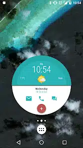 تحميل تطبيق KWGT Kustom Widget Maker مهكر APK للأندرويد 2026 أخر إصدار مجانًا
