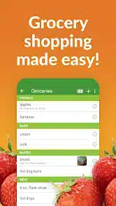تحميل تطبيق Our Groceries Shopping List مهكر APK للأندرويد 2026 أخر إصدار مجانًا تحميل تطبيق Our Groceries Shopping List مهكر APK للأندرويد 2026 أخر إصدار مجانًا