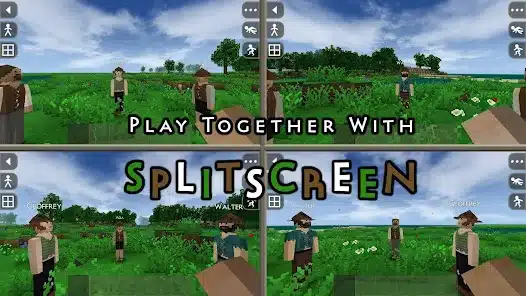 تحميل لعبة سرفايفل كرافت Survivalcraft 2 Apk للاندرويد أخر إصدار مجانا تحميل لعبة سرفايفل كرافت Survivalcraft 2 Apk للاندرويد أخر إصدار مجانا