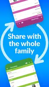 تحميل تطبيق Our Groceries Shopping List مهكر APK للأندرويد 2026 أخر إصدار مجانًا