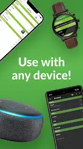 تحميل تطبيق Our Groceries Shopping List مهكر APK للأندرويد 2026 أخر إصدار مجانًا
