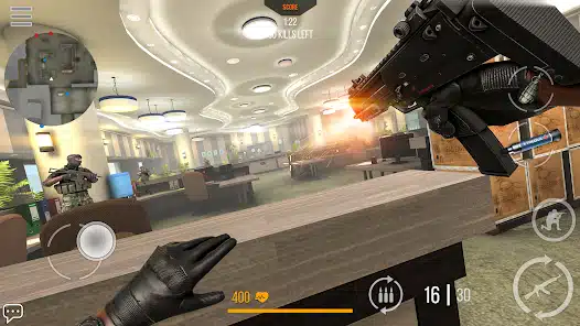 تحميل لعبة Modern Strike Online مهكرة للاندرويد Apk أخر إصدار 2026 مجانا تحميل لعبة Modern Strike Online مهكرة للاندرويد Apk أخر إصدار 2026 مجانا
