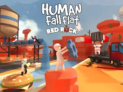 تحميل لعبة Human Fall Flat مهكرة للاندرويد Apk أخر إصدار 2026 مجانا تحميل لعبة Human Fall Flat مهكرة للاندرويد Apk أخر إصدار 2026 مجانا