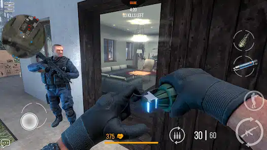 تحميل لعبة Modern Strike Online مهكرة للاندرويد Apk أخر إصدار 2026 مجانا تحميل لعبة Modern Strike Online مهكرة للاندرويد Apk أخر إصدار 2026 مجانا
