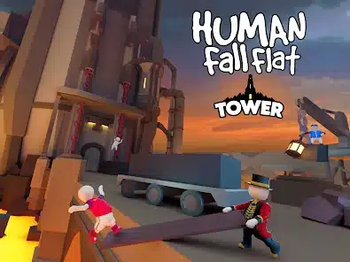 تحميل لعبة Human Fall Flat مهكرة للاندرويد Apk أخر إصدار 2026 مجانا تحميل لعبة Human Fall Flat مهكرة للاندرويد Apk أخر إصدار 2026 مجانا