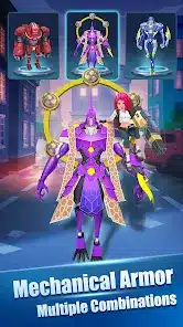 تحميل لعبة Mow Zombies مهكرة APK للأندرويد 2026 أخر إصدار مجانًا
