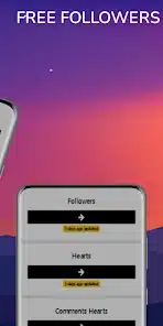تحميل تطبيق زيفوي Zefoy مهكر APK للأندرويد 2026 أخر إصدار مجانًا