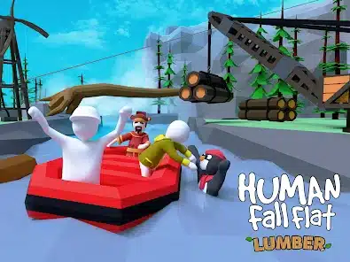 تحميل لعبة Human Fall Flat مهكرة للاندرويد Apk أخر إصدار 2026 مجانا تحميل لعبة Human Fall Flat مهكرة للاندرويد Apk أخر إصدار 2026 مجانا