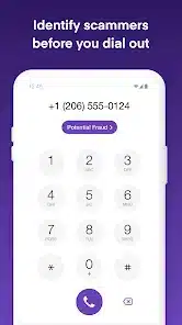 تحميل تطبيق Hiya Caller ID مهكر APK للأندرويد 2026 أخر إصدار مجانًا