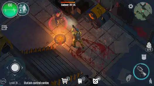 تحميل لعبة Survivalist مهكرة للاندرويد Apk أخر إصدار 2026 مجانا تحميل لعبة Survivalist مهكرة للاندرويد Apk أخر إصدار 2026 مجانا