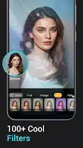 تحميل تطبيق Cool Mi Camera Pro مهكر APK للأندرويد 2026 أخر إصدار مجانًا