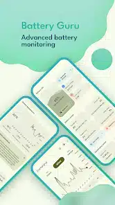 تحميل تطبيق Battery Guru مهكر APK للأندرويد 2026 أخر إصدار مجانًا تحميل تطبيق Battery Guru مهكر APK للأندرويد 2026 أخر إصدار مجانًا
