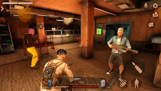 تحميل لعبة Mimicry: Online Horror Action مهكرة للاندرويد Apk أخر إصدار 2026 مجانا تحميل لعبة Mimicry: Online Horror Action مهكرة للاندرويد Apk أخر إصدار 2026 مجانا