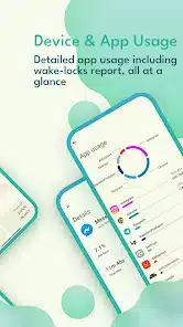 تحميل تطبيق Battery Guru مهكر APK للأندرويد 2026 أخر إصدار مجانًا