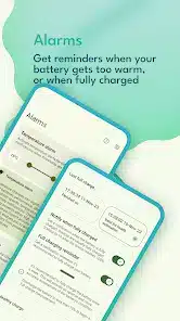 تحميل تطبيق Battery Guru مهكر APK للأندرويد 2026 أخر إصدار مجانًا