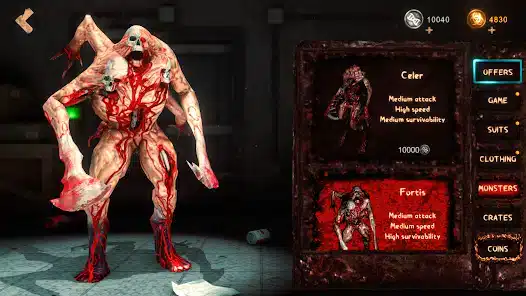 تحميل لعبة Mimicry: Online Horror Action مهكرة للاندرويد Apk أخر إصدار 2026 مجانا تحميل لعبة Mimicry: Online Horror Action مهكرة للاندرويد Apk أخر إصدار 2026 مجانا