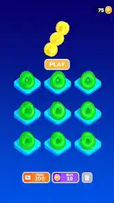 تحميل لعبة Evolution Merge مهكرة APK للأندرويد 2026 أخر إصدار مجانًا