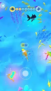 تحميل لعبة Evolution Merge مهكرة APK للأندرويد 2026 أخر إصدار مجانًا