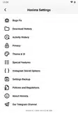 تحميل تطبيق هونيستا لايت Honista Lite Apk للاندرويد 2026 أخر إصدار مجانا تحميل تطبيق هونيستا لايت Honista Lite Apk للاندرويد 2026 أخر إصدار مجانا