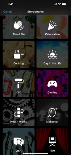 تحميل برنامج ايموفي iMovie Pro مهكر APK للأندرويد 2026 أخر إصدار مجانًا