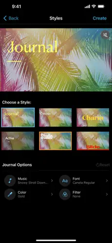 تحميل برنامج ايموفي iMovie Pro مهكر APK للأندرويد 2026 أخر إصدار مجانًا