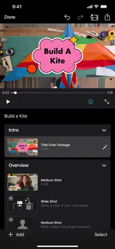 تحميل برنامج ايموفي iMovie Pro مهكر APK للأندرويد 2026 أخر إصدار مجانًا