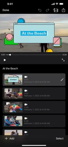 تحميل برنامج ايموفي iMovie Pro مهكر APK للأندرويد 2026 أخر إصدار مجانًا