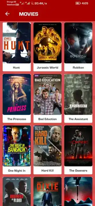 تحميل تطبيق أيمن تيفي Ayman TV مهكر Apk بدون اعلانات للاندرويد أخر إصدار 2026 مجانا تحميل تطبيق أيمن تيفي Ayman TV مهكر Apk بدون اعلانات للاندرويد أخر إصدار 2026 مجانا