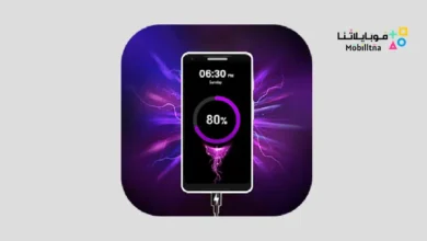 تحميل تطبيق Battery Charging Animation مهكر للاندرويد Apk أخر إصدار 2026 مجانا Battery Charging Animation
