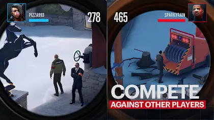 تحميل لعبة Hitman Sniper 2 مهكرة للاندرويد Apk أخر إصدار 2026 مجانا تحميل لعبة Hitman Sniper 2 مهكرة للاندرويد Apk أخر إصدار 2026 مجانا