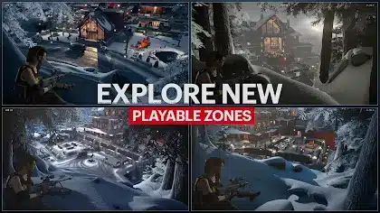 تحميل لعبة Hitman Sniper 2 مهكرة للاندرويد Apk أخر إصدار 2026 مجانا تحميل لعبة Hitman Sniper 2 مهكرة للاندرويد Apk أخر إصدار 2026 مجانا